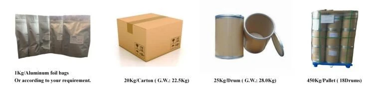 Package Method ,Enoki Mushroom Extract