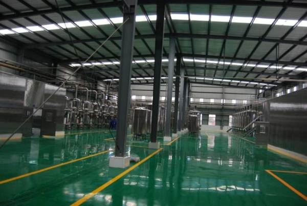 Manufacturer of health products - LonierHerb3