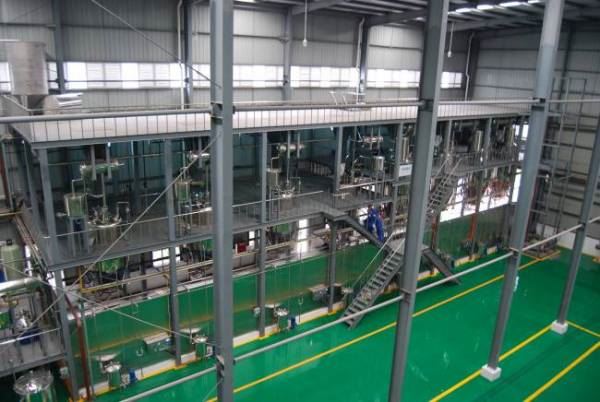 Manufacturer of health products - LonierHerb2