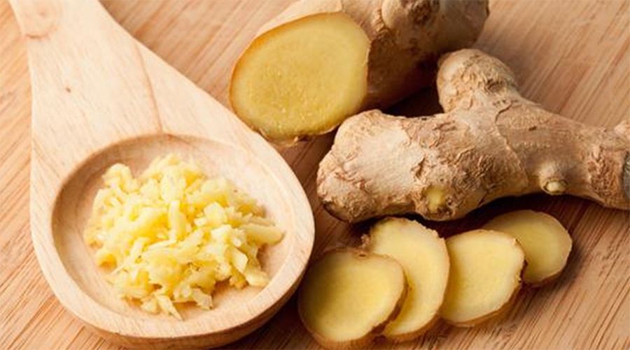 Ginger Powder