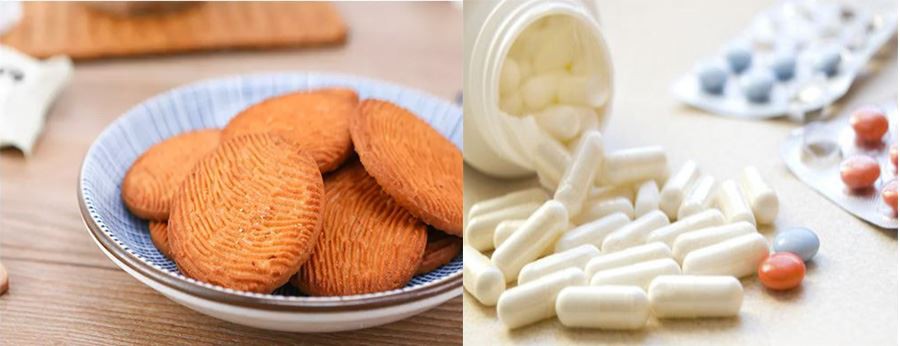 Lions Mane Mushroom Extract Powder