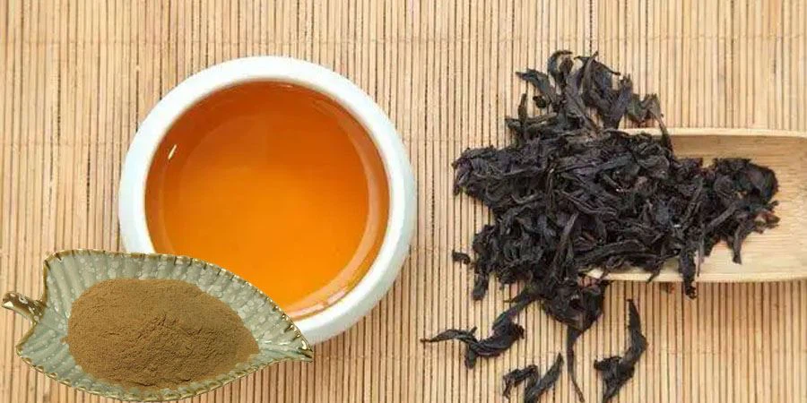 Water Soluble Oolong Tea Powder