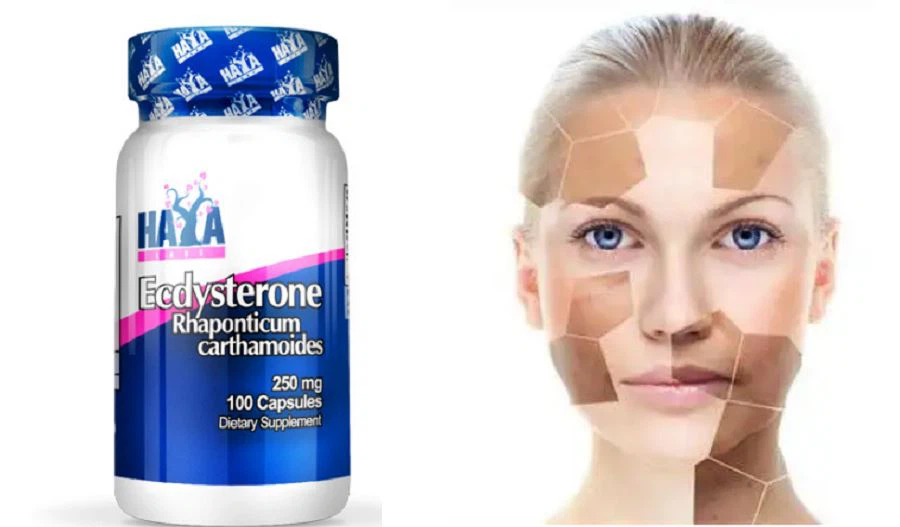 Ecdysterone APPLICATION