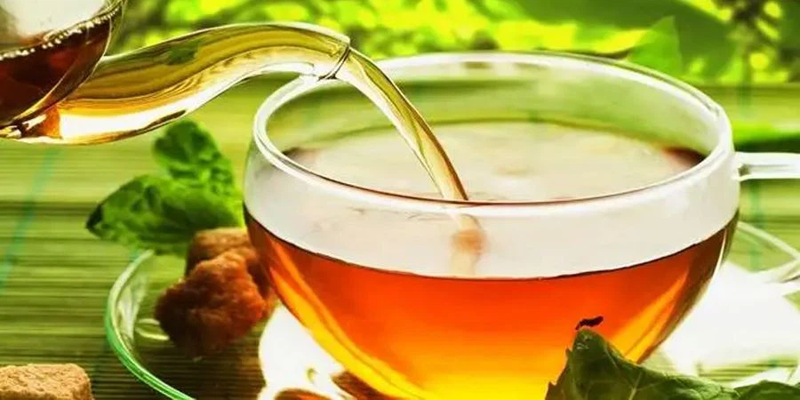 High Quality Ceylon Tea Powder