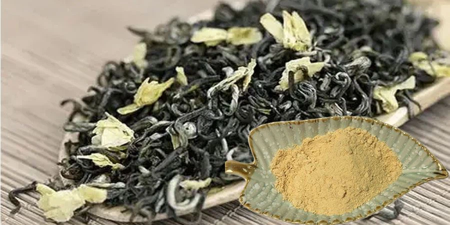 Jasmine Tea Powder
