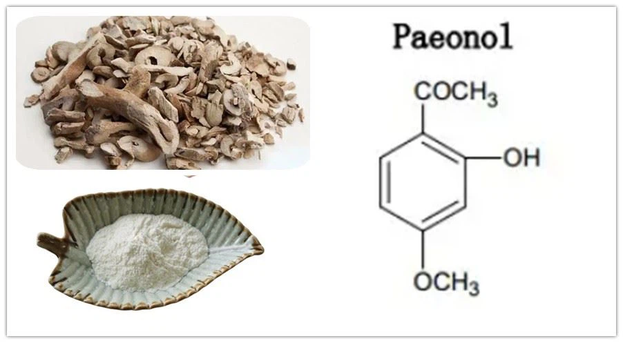 Paeonol factory