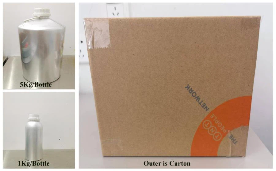Package of Psoralea Corylifolia Extract