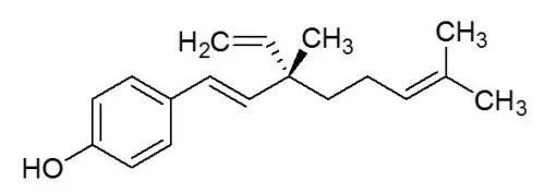 Psoralea Corylifolia Extract,CAS 10309-37-2