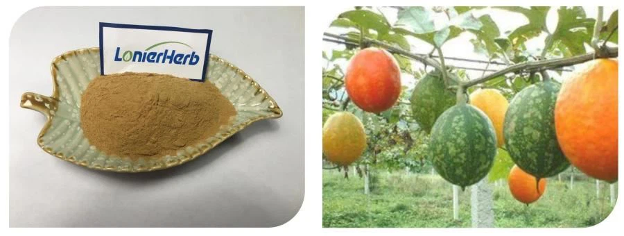 Snakegourd Extract 