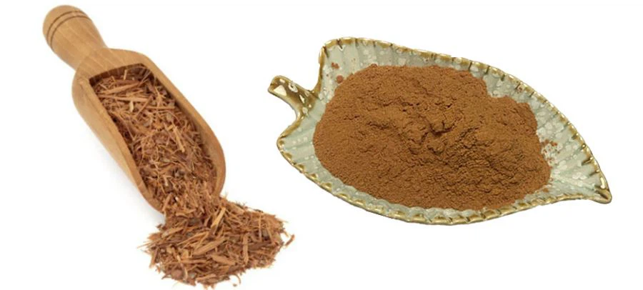 Catuaba Extract