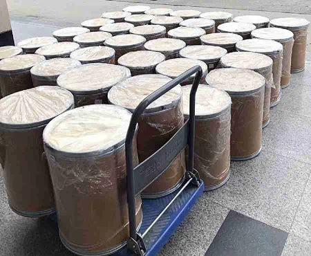 Black Pepper Extract Powder bulk goods(1)