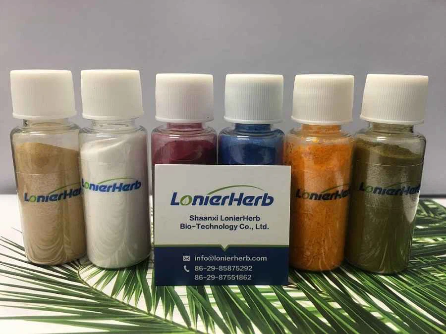 Cyclocarya paliurus extract