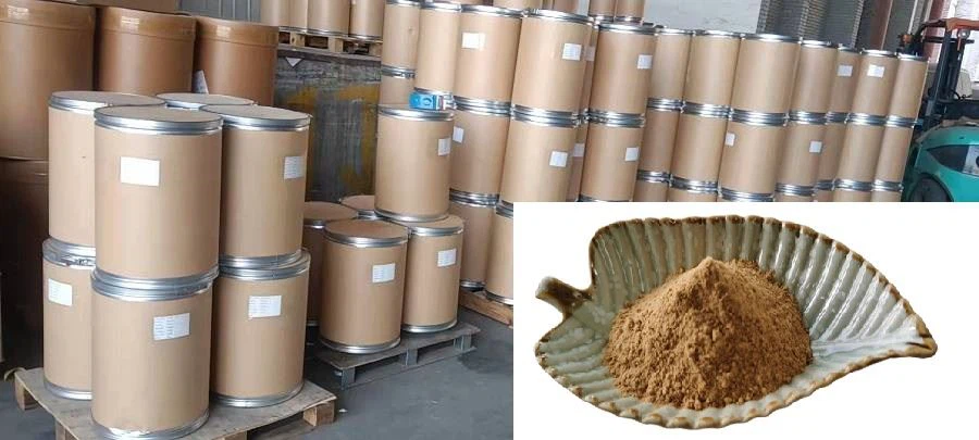 Bulk goods