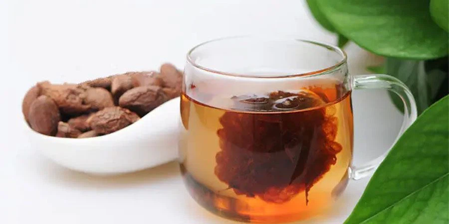 Boat-fruited Sterculia Seed Extract