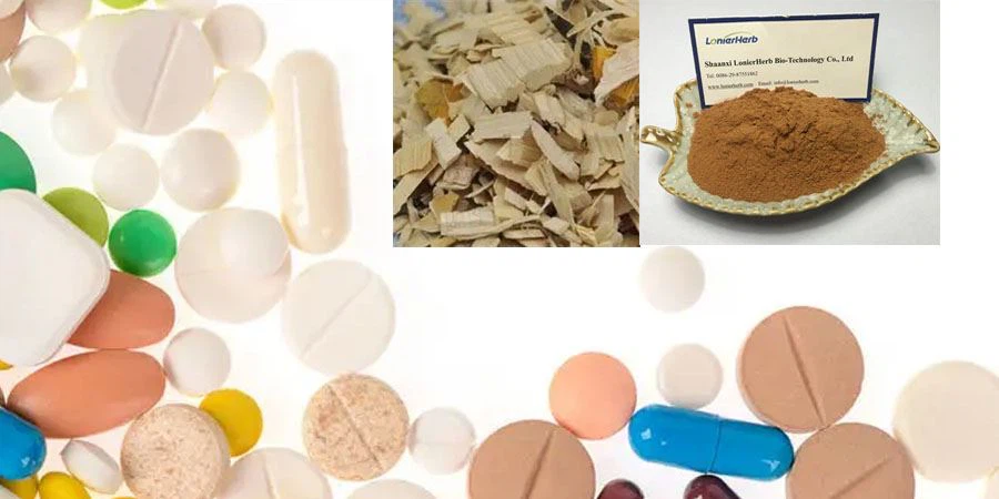 Quassia Extract Application
