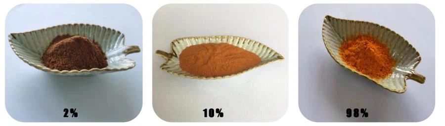 Rhubarb Chrysophanol