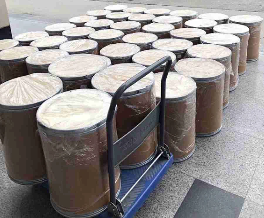 bulk goods