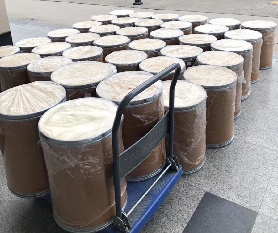 Bulk Package