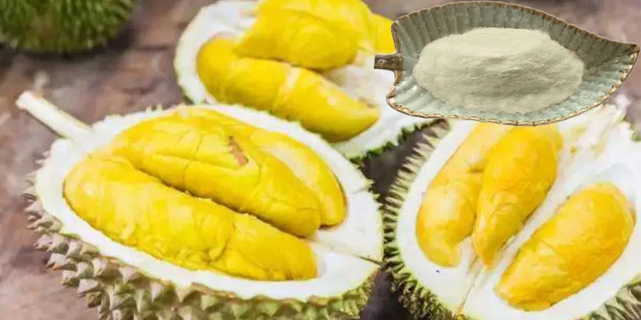 Wholesale Durian Fruit Powder Wholesale Durian Fruit Powder