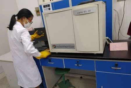 LonierHerb SAMe Lab.