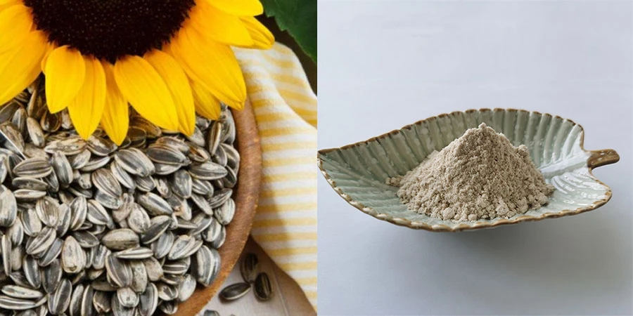 Sunflower Seed Protein Powder