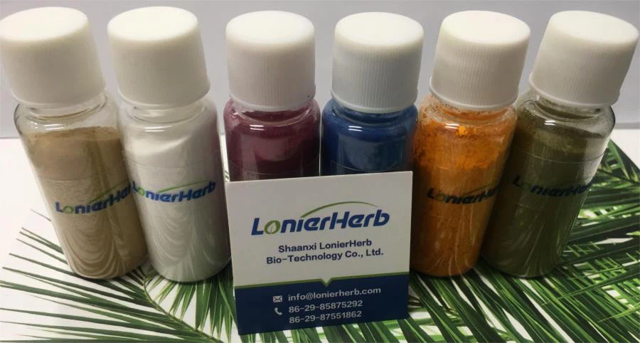 LonierHerb Ltd