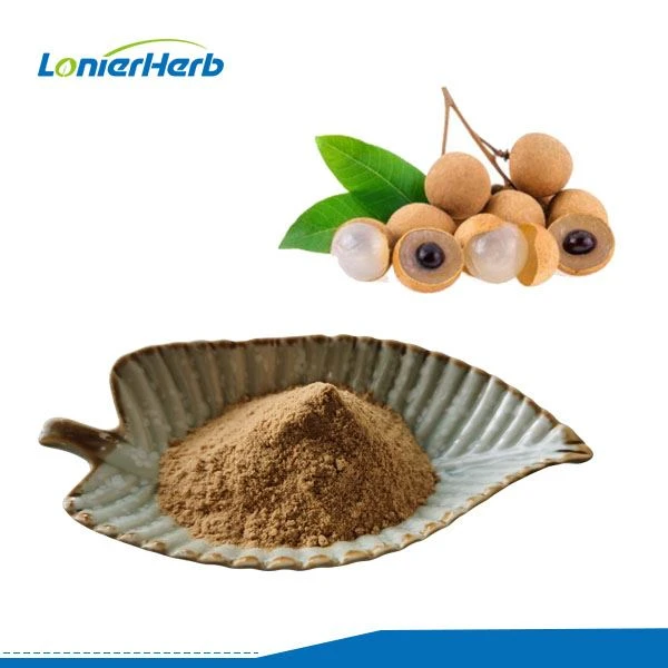 Pó de Fruta Longan