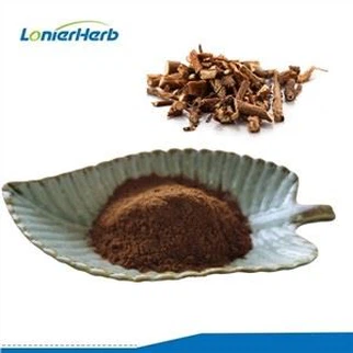 Extrato de Raiz de Bupleurum