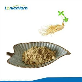 Extrato de Ginseng em Pó