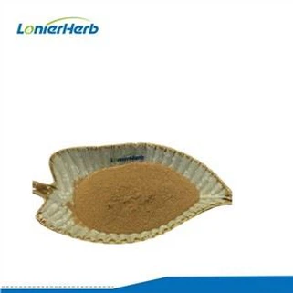 Extrato de castanha-da-índia em pó