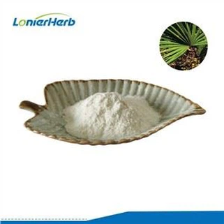 Extrato de Saw Palmetto em Pó
