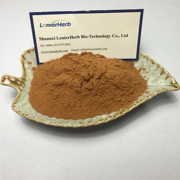 Ash Tree Extract Powder