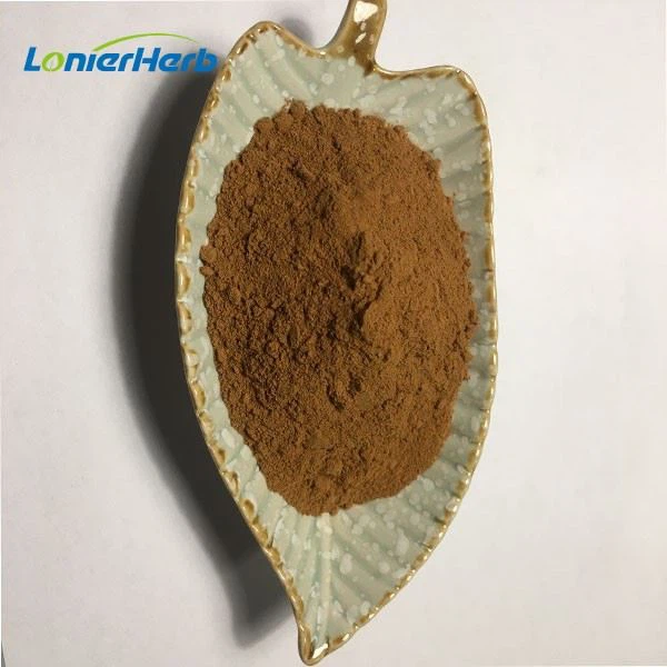 Factory Supply Centaury Extract