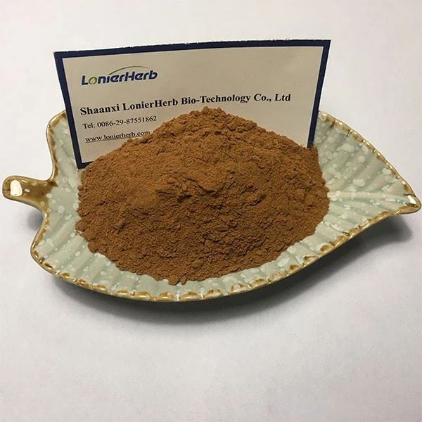 Free Sample Cornflower Extract