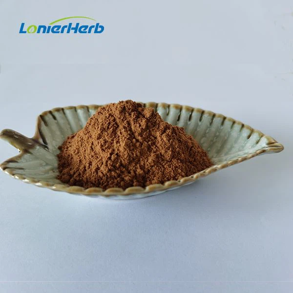 Eleutherococcus Senticosus Extract