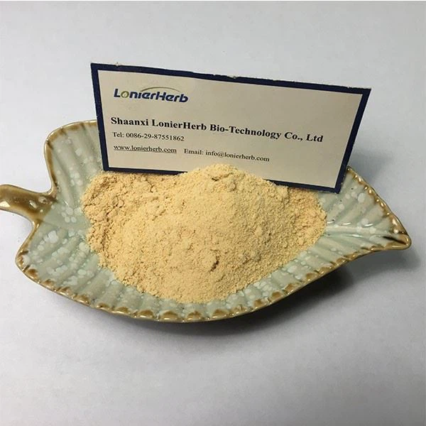 Free Sample Jasmine Tea Powder
