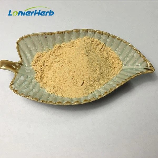 Factory Supply Jasmine Tea Powder