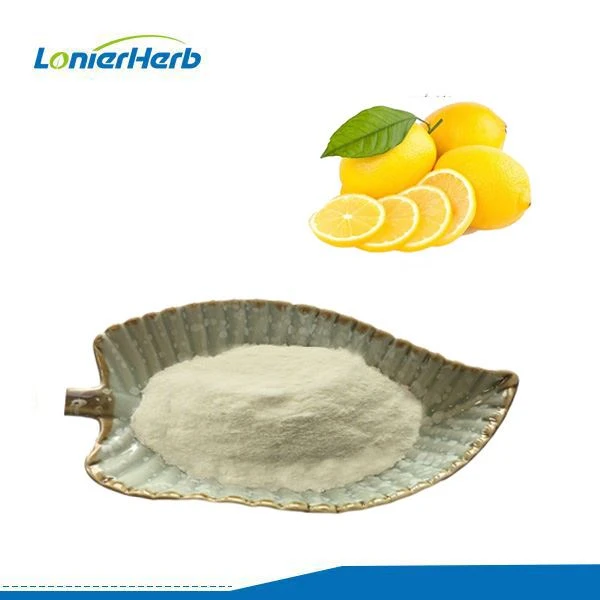Pó de Limão