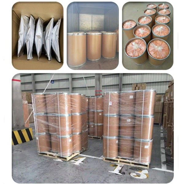 Oriental Arborvitae Leaf Extract
