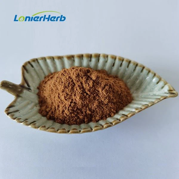 Persimmon Leaf Extract