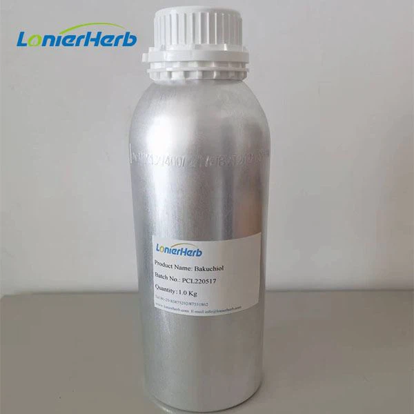 Psoralea Corylifolia Extract
