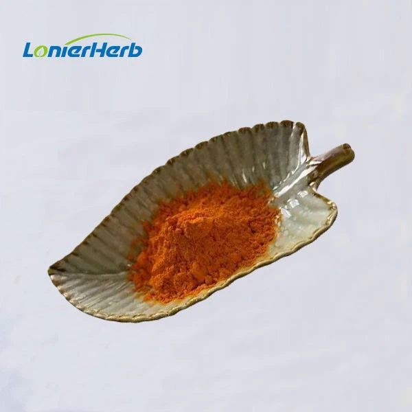 Rhubarb Chrysophanol