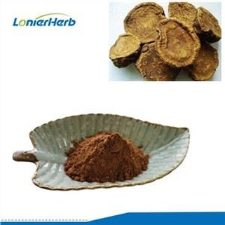 Extrato de Rheum Rhaponticum