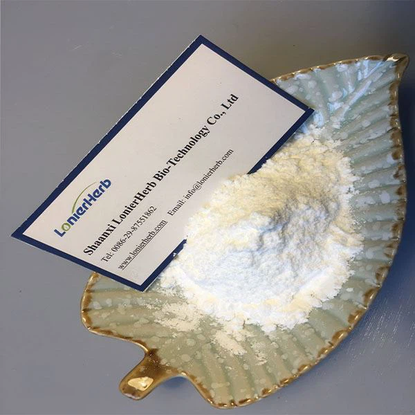 Stevia Steviol Glycosides