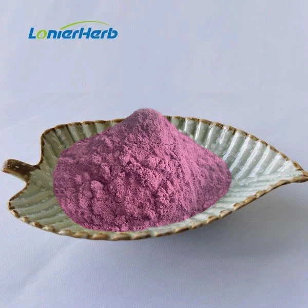 Free Sample Cactus Fruit Powder