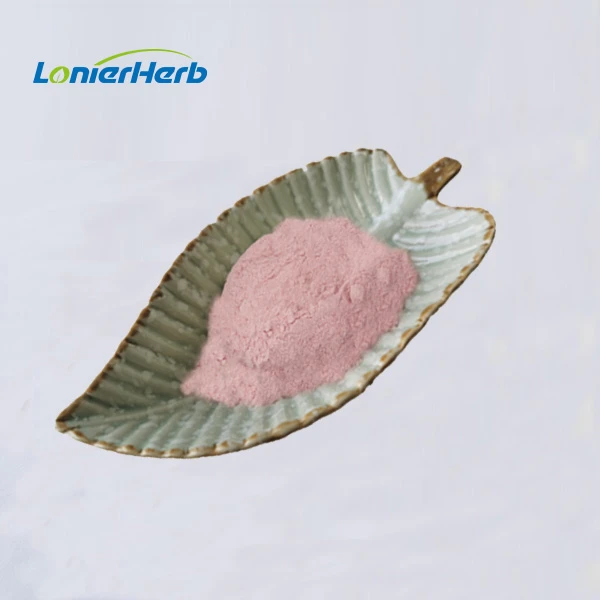 Sakura Cherry Blossom Powder