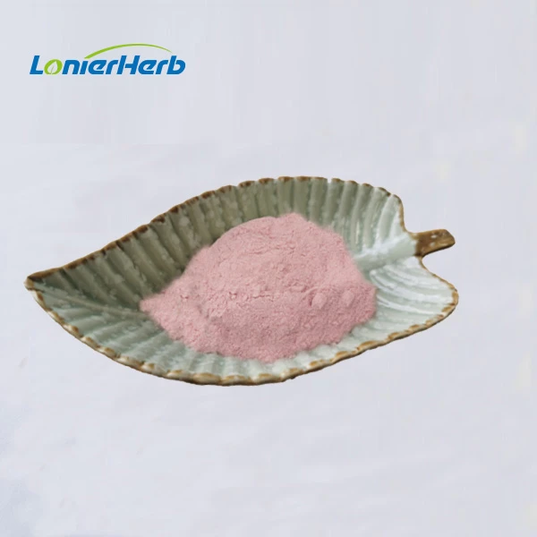 Sakura Cherry Blossom Powder