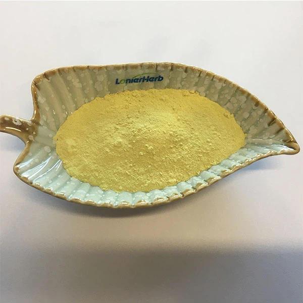 Baical Skullcap Root Extract