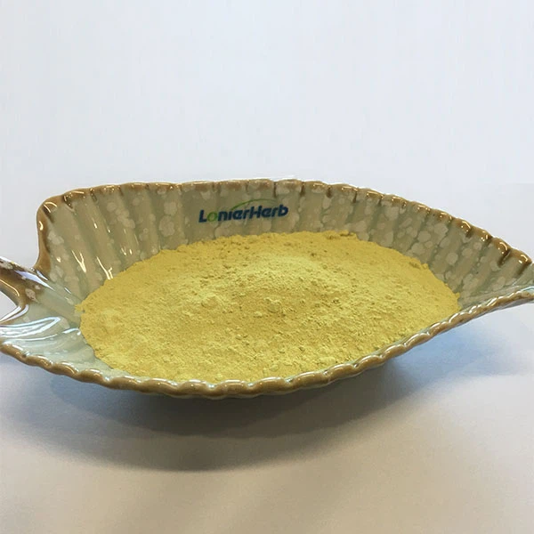Baical Skullcap Root Extract