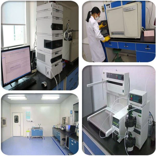 Black Ginger Extract Powder